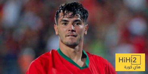 المباريات التي سيغيب عنها ابراهيم دياز مع ريال مدريد