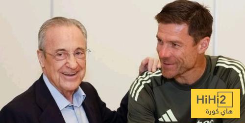 ريال مدريد يحتاج الى مسح هذا المصطلح من قاموسه ..!