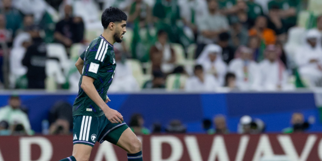 في الكورة : تمريرات الأخضر: خيط الدقّة الذي نسج تفوق السعودية أمام فلسطين