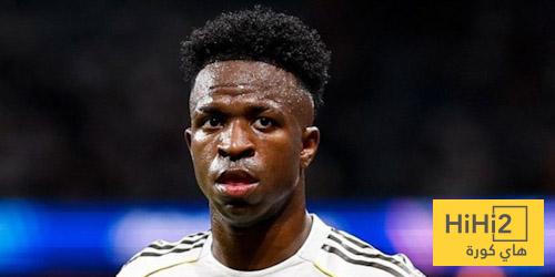 ماذا يريد فينيسيوس من الريال …؟!