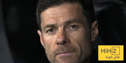 ألونسو يدرك الواقع المؤلم … غرفة ملابس الريال لا تريده