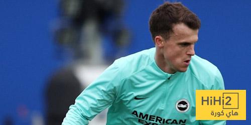 أرقام مهمة قبل مباراة ليفربول وبرايتون