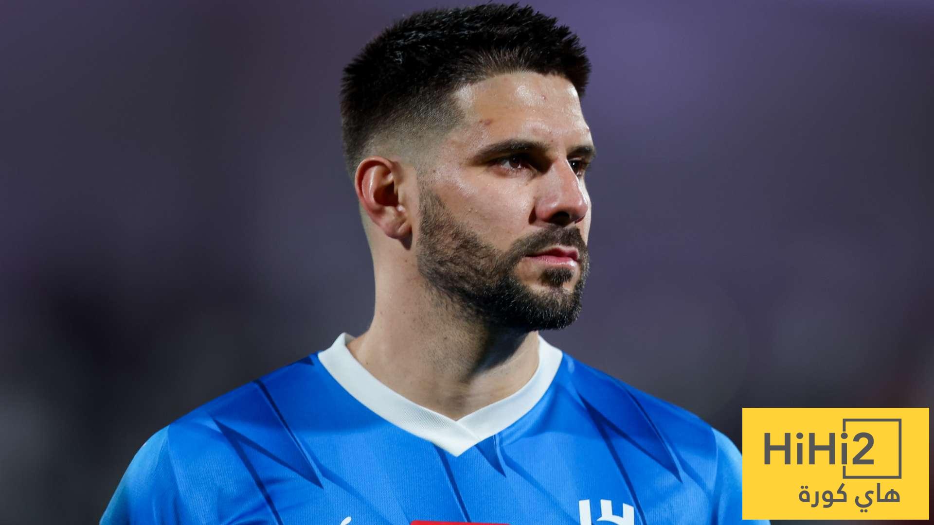 في الكورة : الأهلي يختار ميتروفيتش بديلًا لإيفان توني !