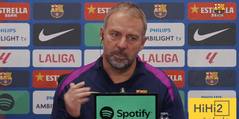 تعليق فليك على مستقبل تشابي ألونسو