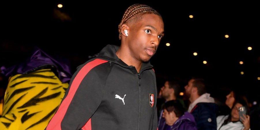 ريال مدريد يراقب مدافع من الدوري الفرنسي