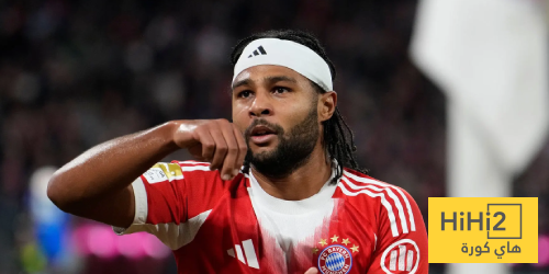 غنابري يريد البقاء مع بايرن ميونخ