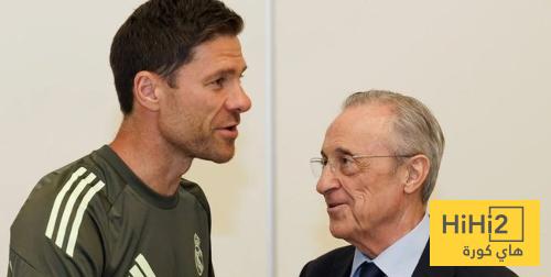 لماذا قرر بيريز الآن التخلي على ألونسو ..؟!