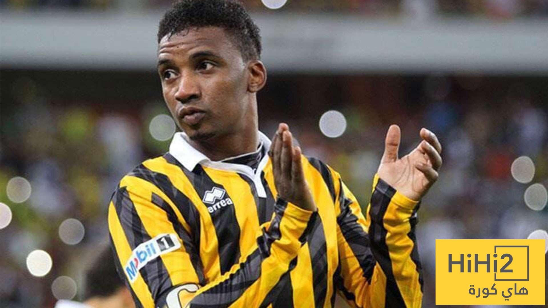 في الكورة : محترف الاتحاد يرد على تشبيهه بـ محمد نور