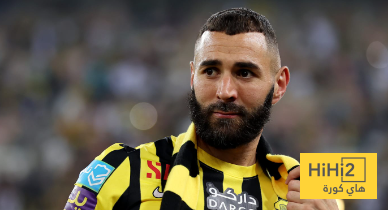 التشكيلة المثالية لكريم بنزيما عبر التاريخ !