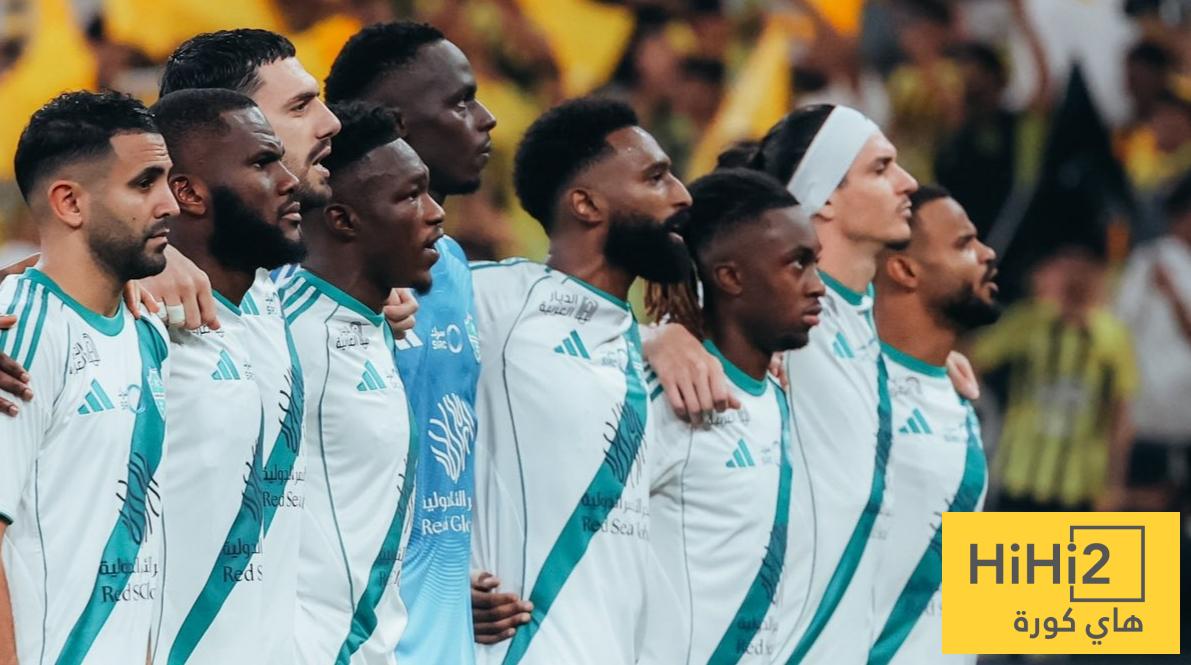 في الكورة : الأهلي يستهدف تعزيز صفوفه بثنائي محلي !