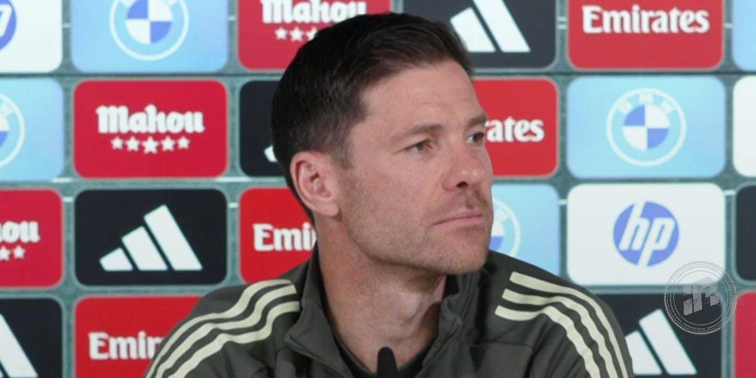 غيابات ريال مدريد أمام ألافيس.. كيف علق ألونسو؟