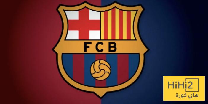 تشكيلة برشلونة الرسمية للقاء أوساسونا في الليغا