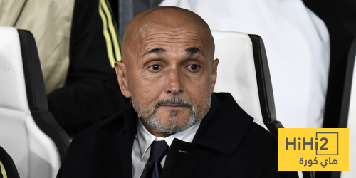 أبرز تصريحات سباليتي قبل مواجهة يوفنتوس وبولونيا