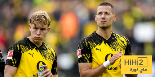تشكيلة بوروسيا دورتموند المتوقعة ضد فرايبورغ في الدوري الألماني