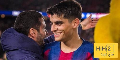 في الكورة : تعليق فليك على اداء مارتين وكوبارسي