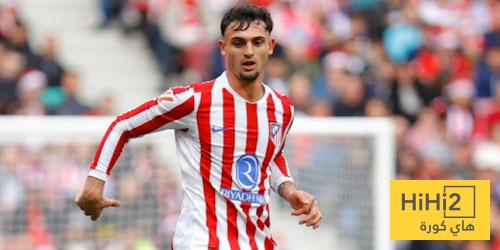 أرقام بوبيل أمام فالنسيا