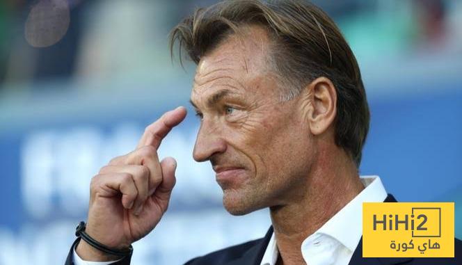 رينارد يكشف نقاط قوة وضعف المنتخب الأردني !