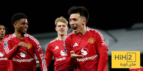 تشكيلة مانشستر يونايتد المتوقعة ضد بورنموث في الدوري الإنجليزي تشكيلة مانشستر يونايتد المتوقعة ضد بورنموث في الدوري الإنجليزي