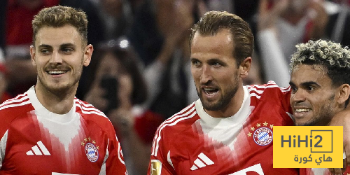 تشكيلة بايرن ميونخ ضد ماينز في الدوري الألماني تشكيلة بايرن ميونخ ضد ماينز في الدوري الألماني