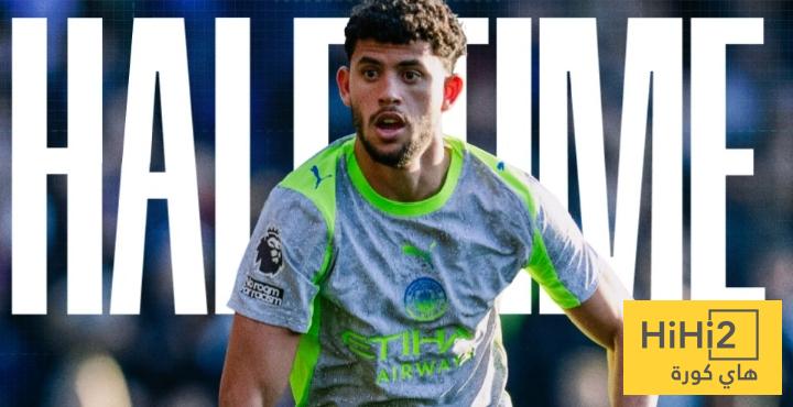 مساهمات نونيز هذا الموسم