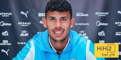 تعليقات ماتيوس نونيس بعد الفوز على كريستال بالاس