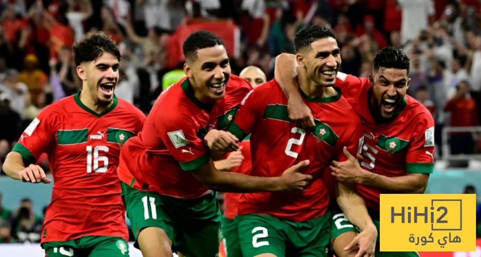 ثلاثة عوامل تعزز حظوظ المغرب في الفوز بكاس امم افريقيا 2025