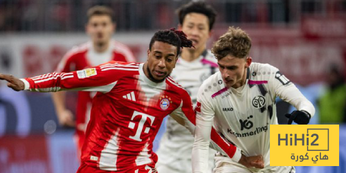 تقييم لاعبي بايرن ميونخ ضد ماينز في الدوري الألماني تقييم لاعبي بايرن ميونخ ضد ماينز في الدوري الألماني