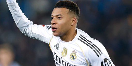 ريال مدريد يتقدم على الافيس في الشوط الاول