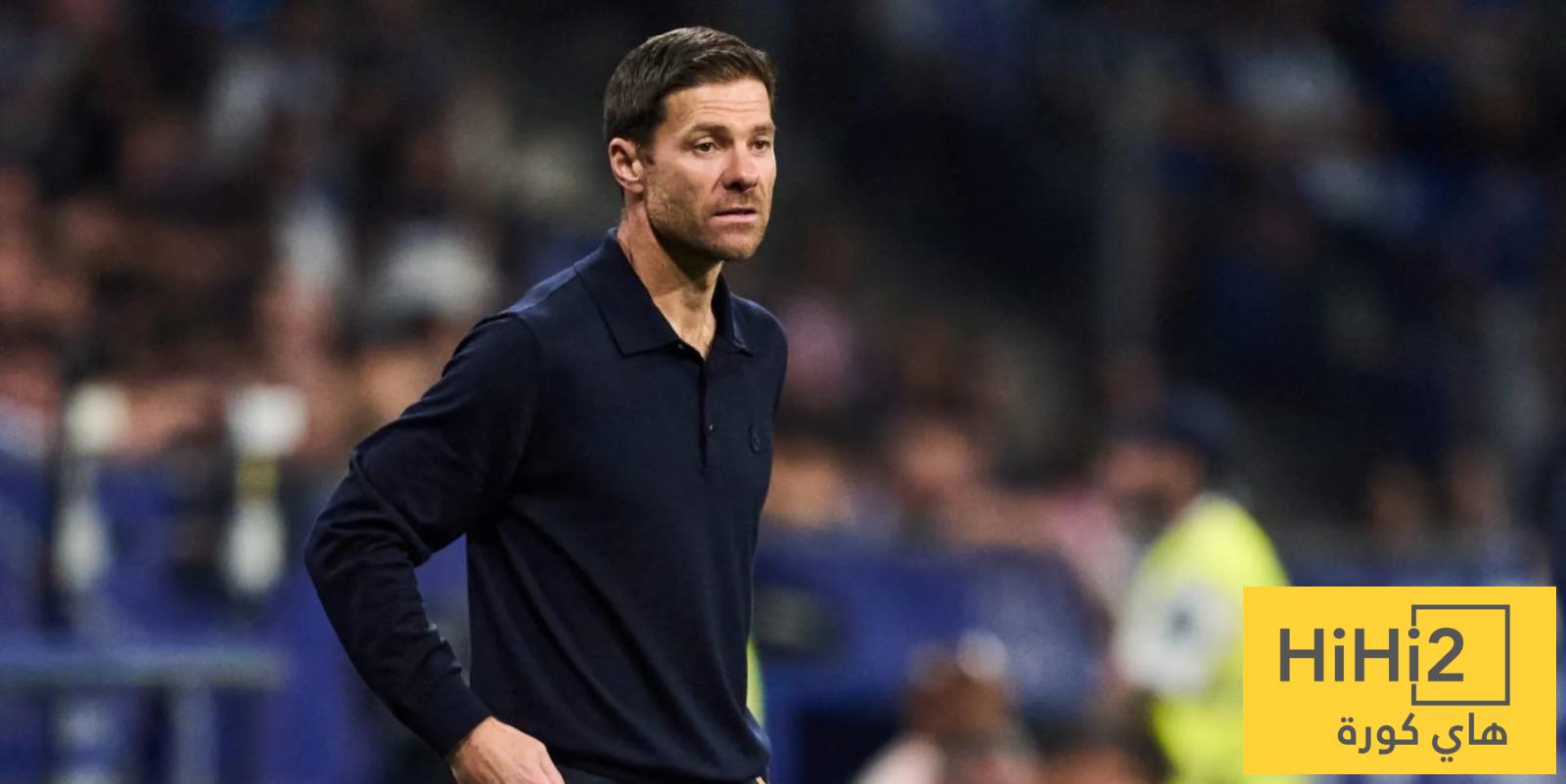 في الكورة : صورة: رد فعل الونسو على هدف الافيس