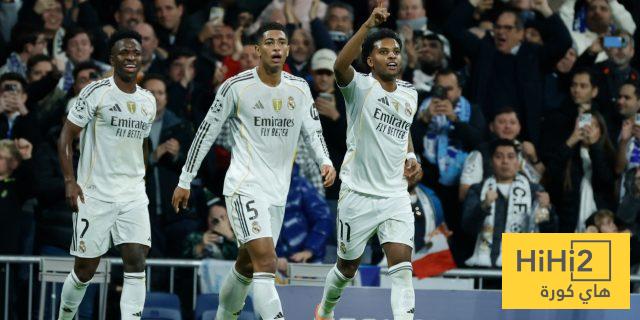 ريال مدريد أصبح يشبه نسخة أنشيلوتي لهذا السبب !