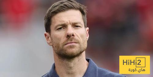 ألونسو على حافة الهاوية