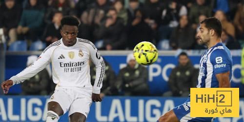 رأي حكم سابق في ركلة جزاء الريال غير المحتسبة ضد ألافيس