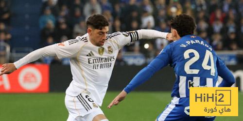 صورة الريال ضد ألافيس … مثيرة للشفقة