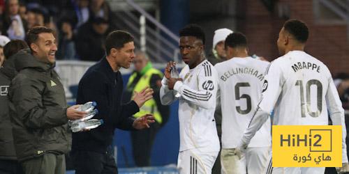 شرط الريال الأساسي لاستمرار ألونسو في منصبه