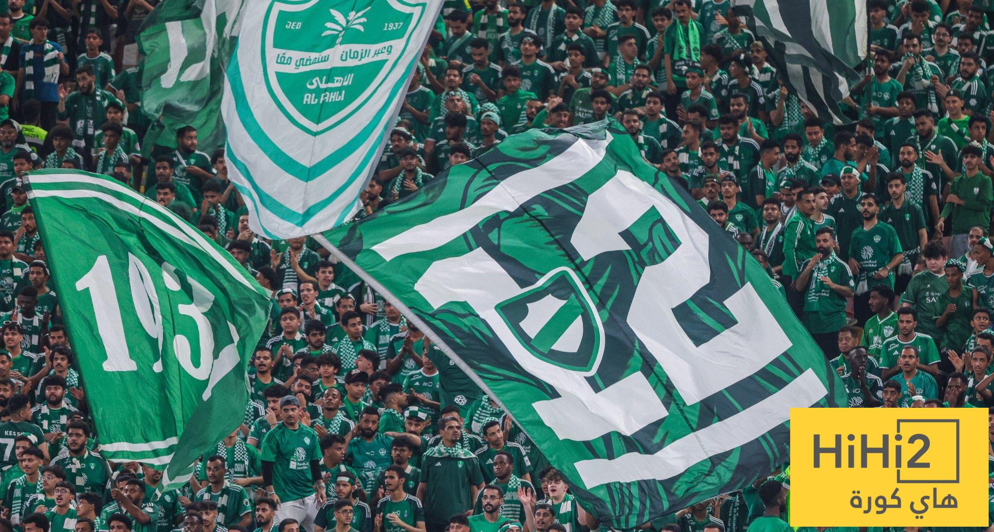 مفاوضات ساخنة تقرب الأهلي من ملكية جديدة ! مفاوضات ساخنة تقرب الأهلي من ملكية جديدة !