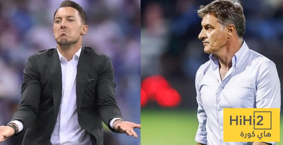 ما علاقة الأهلي بإقالة مدرب القادسية ؟ ما علاقة الأهلي بإقالة مدرب القادسية ؟