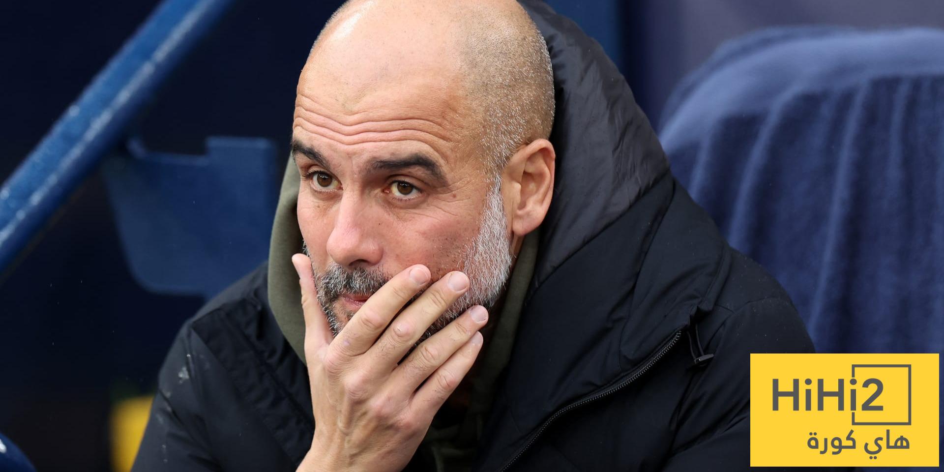 مانشستر سيتي يراقب نجم توتنهام