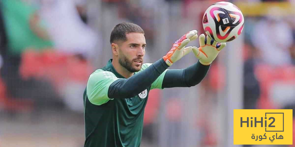 أزمة لوكا زيدان مع منتخب الجزائر