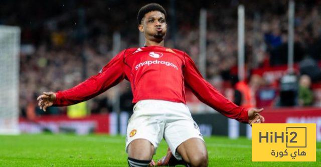 ماذا قال جيمي كاراغر عن مباراة اليونايتد وبورنموث ؟