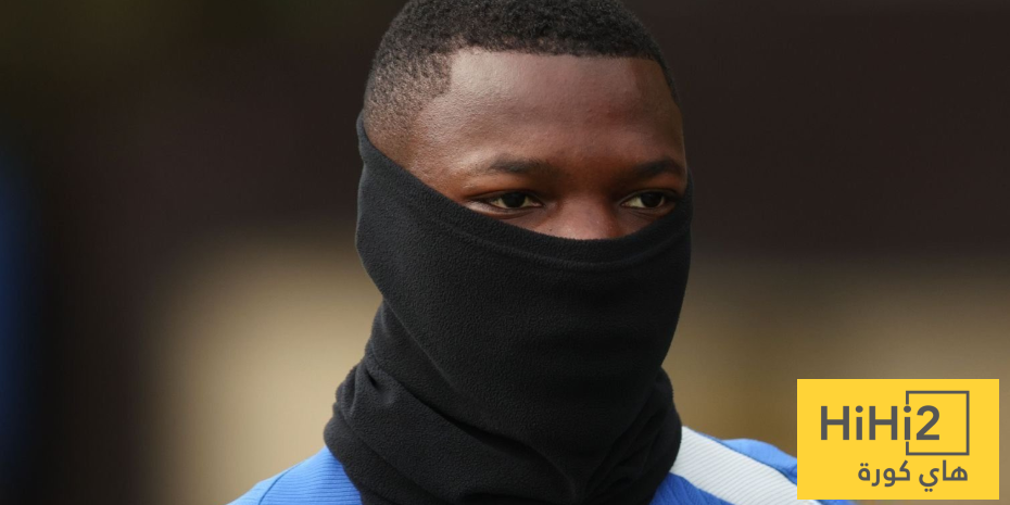 تشيلسي يستعيد نجمه المصاب ضد كارديف