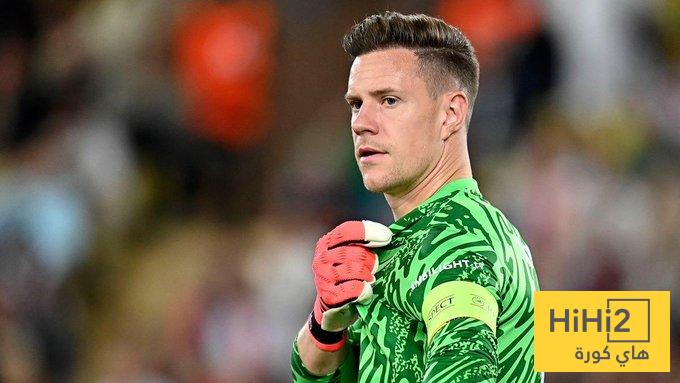 برشلونة أخطأ في توقعاته !