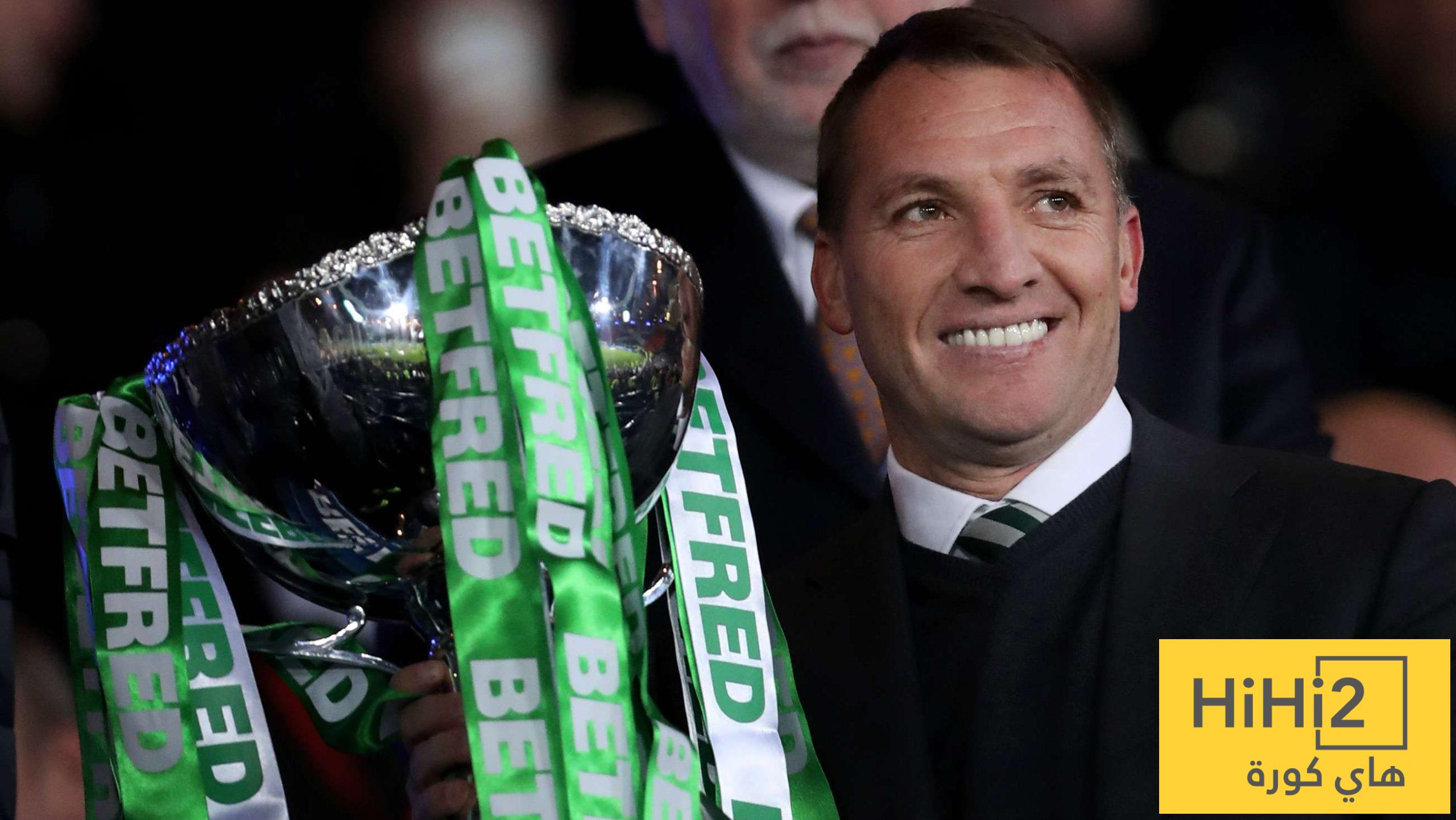 إنجازات مدرب القادسية الجديد قبل الإعلان الرسمي !