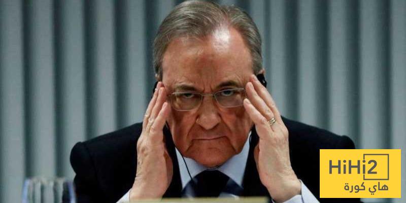 في الكورة : جمعية الحكام الإسبانية ترد على بيريز