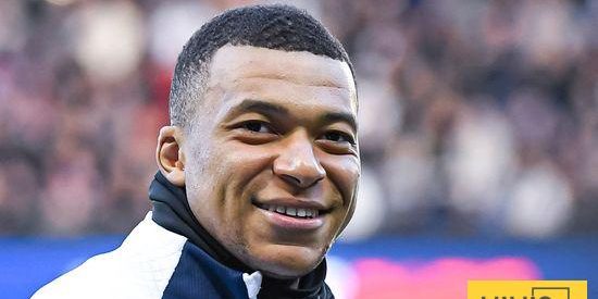 صورة: مبابي يسخر من مشجع نرويجي