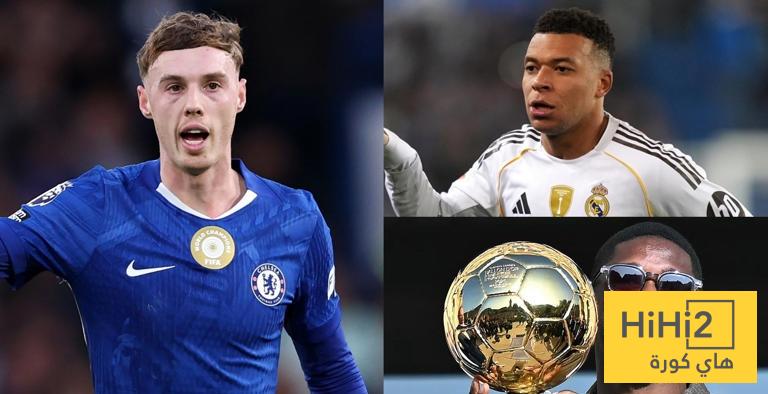 عاجل – فيفا يكشف عن تشكيلة عام 2025 في حفل “ذا بيست”