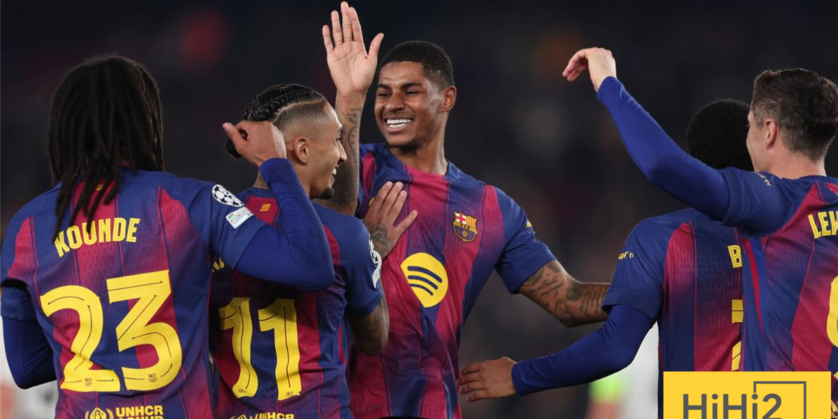 الرسم التكتيكي لتشكيلة برشلونة ضد غوادالاخارا