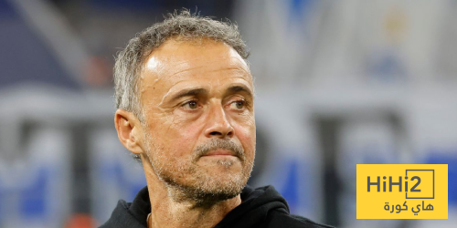 إنريكي: مواجهة فلامنغو ستكون صعبة