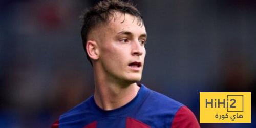 ماذا قال فليك عن لعب كاسادو في مركز الظهير الايمن ؟