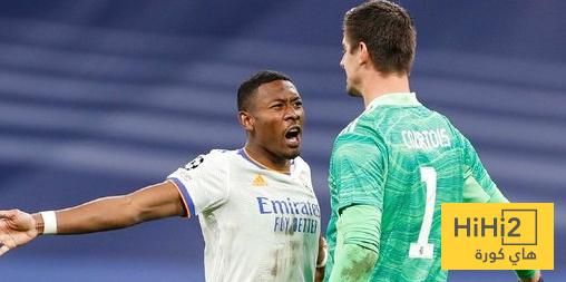 تصويت الابا لجائزة افضل حارس من الفيفا