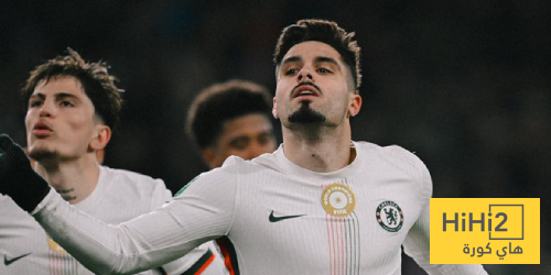 تشيلسي يتخطى كارديف سيتي بصعوبة في كأس كاراباو